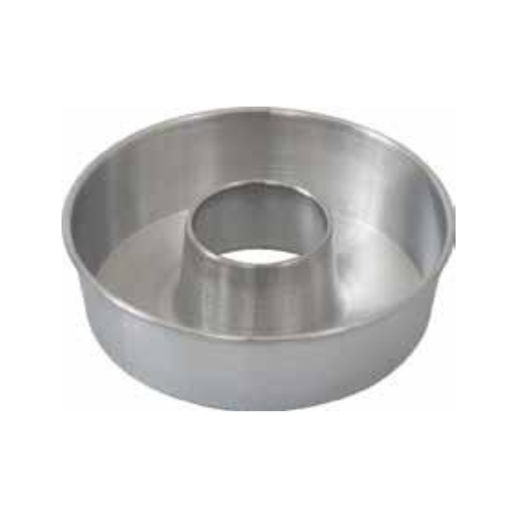 Aluminum Mold For Bake- 22cm